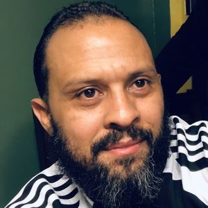 Meet your Posher, Vic